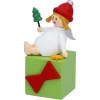 Käthes Original Engel Mit Geschenkpackchen "Uberraschen" Discount