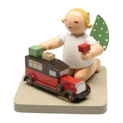 WENDT & KÜHN Engel Mit Kathe Wohlfahrt Express, Blond Sale