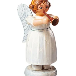 Kindertraum Engel Mit Klarinette Outlet