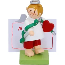 Käthes Original Engel Mit Pfeil & Bogen "Liebesgluck" Discount