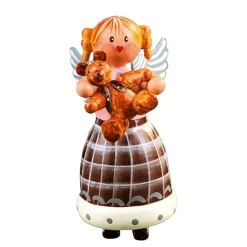 Käthes Original Engel Mit Teddy Sale