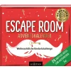Käthe Wohlfahrt Escape-Room-Adventskalender "Weihnachtliche Knobelchallenge" New