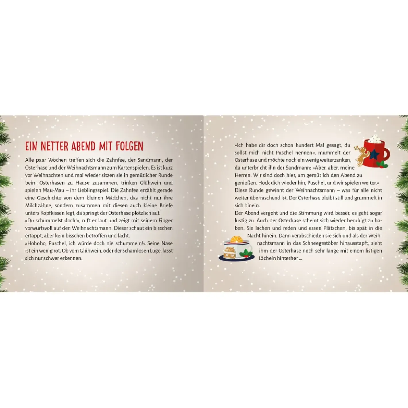 Käthe Wohlfahrt Escape-Room-Adventskalender "Weihnachtliche Schnitzeljagd" Outlet