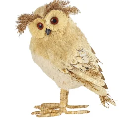 Käthe Wohlfahrt Eule Aus Stroh 25Cm Online