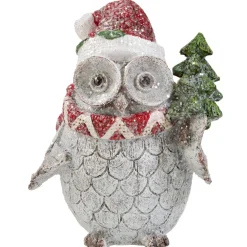 Käthe Wohlfahrt Eule Mit Weihnachtsmutze Online