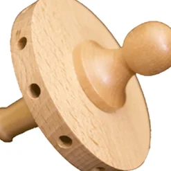 Käthe Wohlfahrt Flugelnabe Fur Pyramiden, D 78 Mm, Hohe 89 Mm Hot