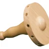 Käthe Wohlfahrt Flugelnabe Fur Pyramiden, D 71 Mm, Hohe 93 Mm Sale
