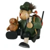 KWO Forster, Rauchermannchen Outlet