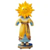 Kindertraum Frau Sonne Discount