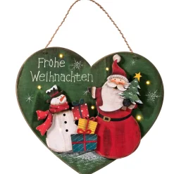 Käthe Wohlfahrt Frohliche Bescherung Sale