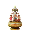 Kindertraum Frohlicher Maientanz Spieldose Discount