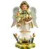 Kindertraum Fruhling Mit Element Erde, Jahresengel 2011 Discount