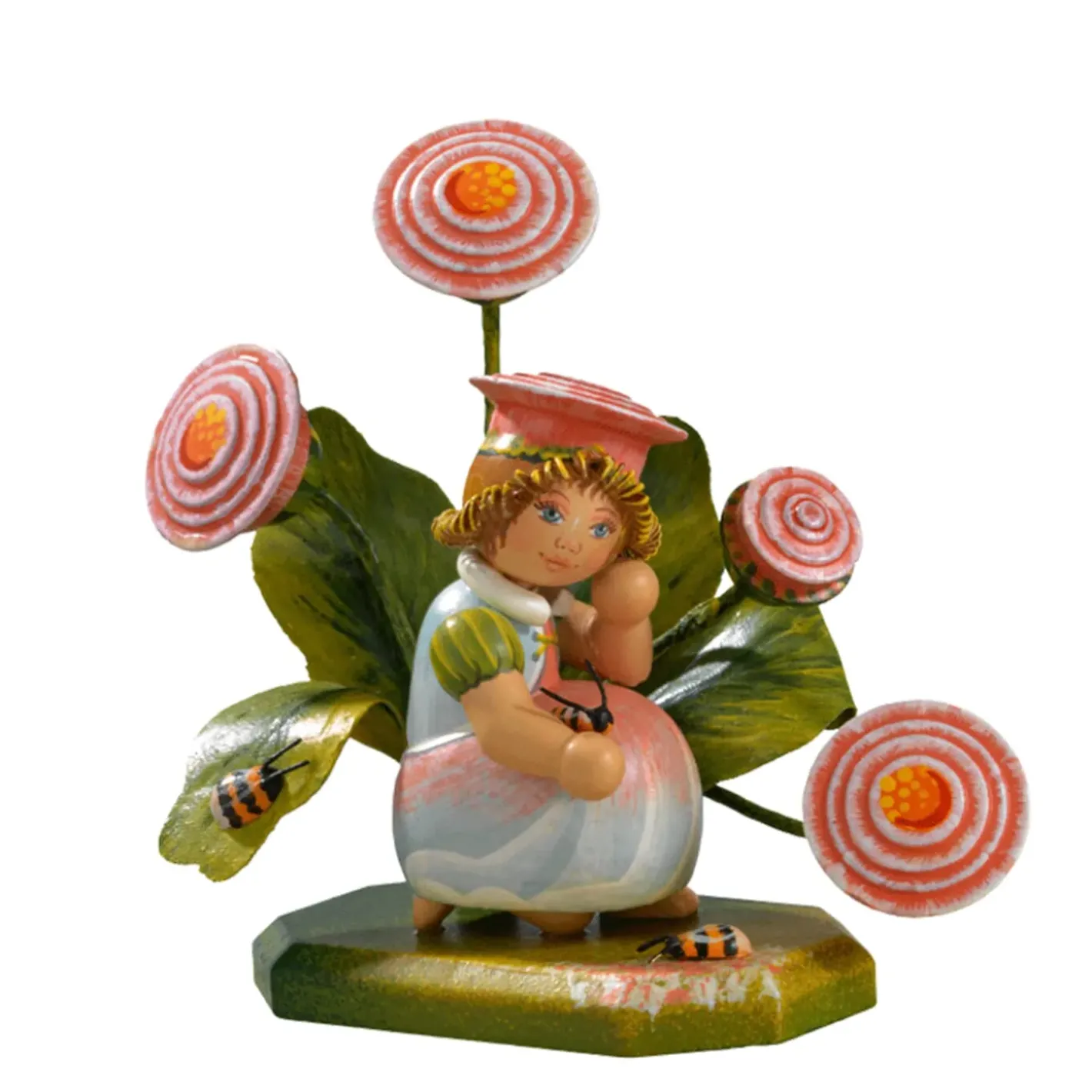 Kindertraum Ganseblumchen Blumenkind Sale