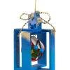 Käthes Original Geschenkpackchen Mit Trommel, Blau Clearance