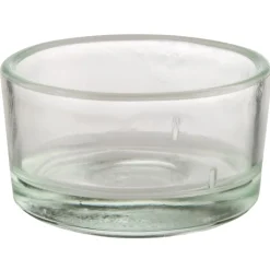 Käthe Wohlfahrt Glaseinsatz Fur Teelicht H 20Mm, D 45Mm Best