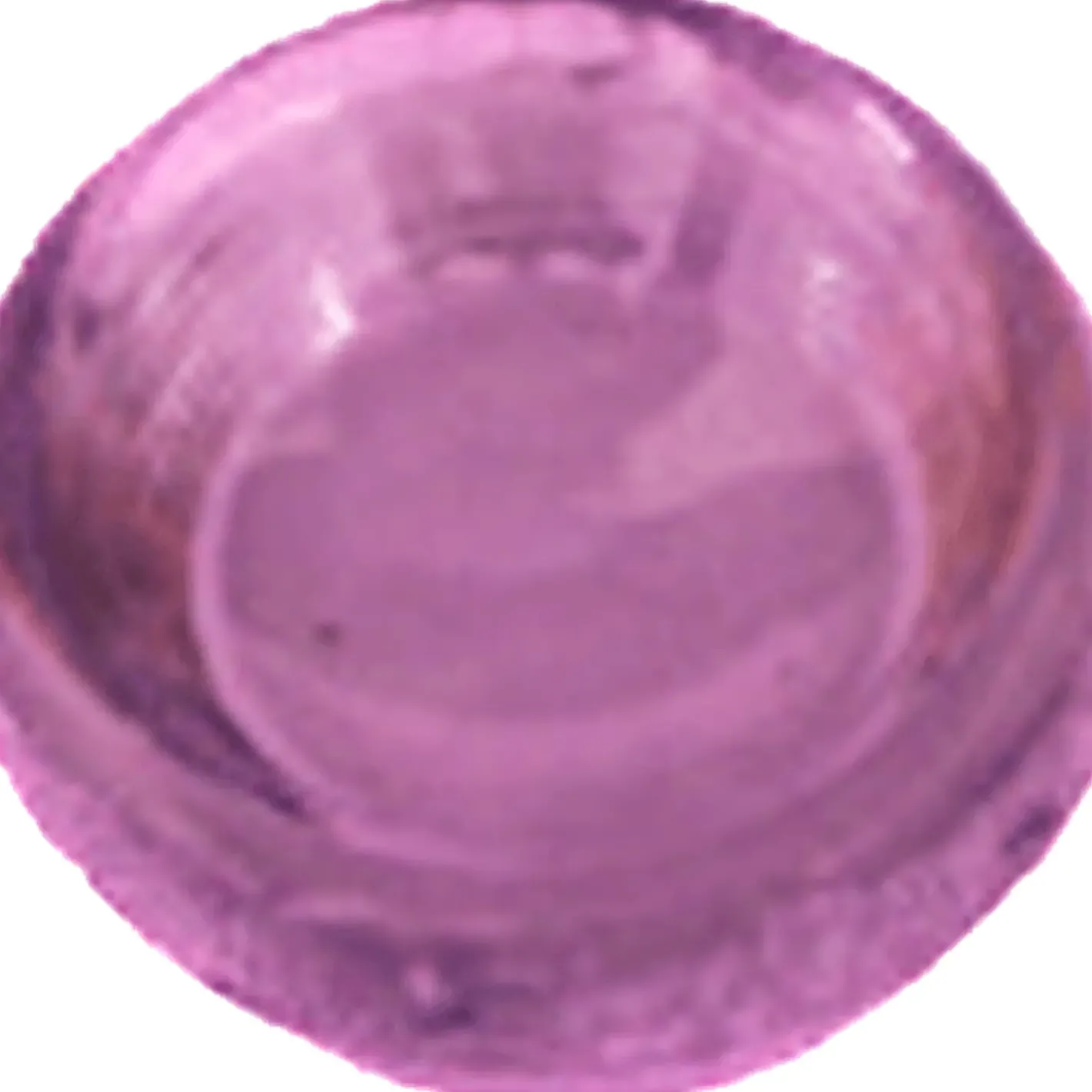 Käthe Wohlfahrt Glaslager Fur Pyramiden, D 12,5 Mm New