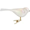 Poesie in Glas Glasvogel Weis Outlet