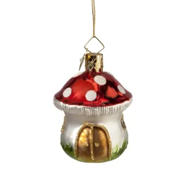 Poesie in Glas Glucks-Pilz-Haus Best