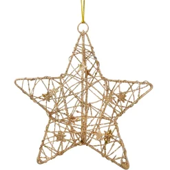 Käthe Wohlfahrt Goldener Stern Outlet