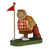 KWO Golfer, Rauchermannchen Outlet