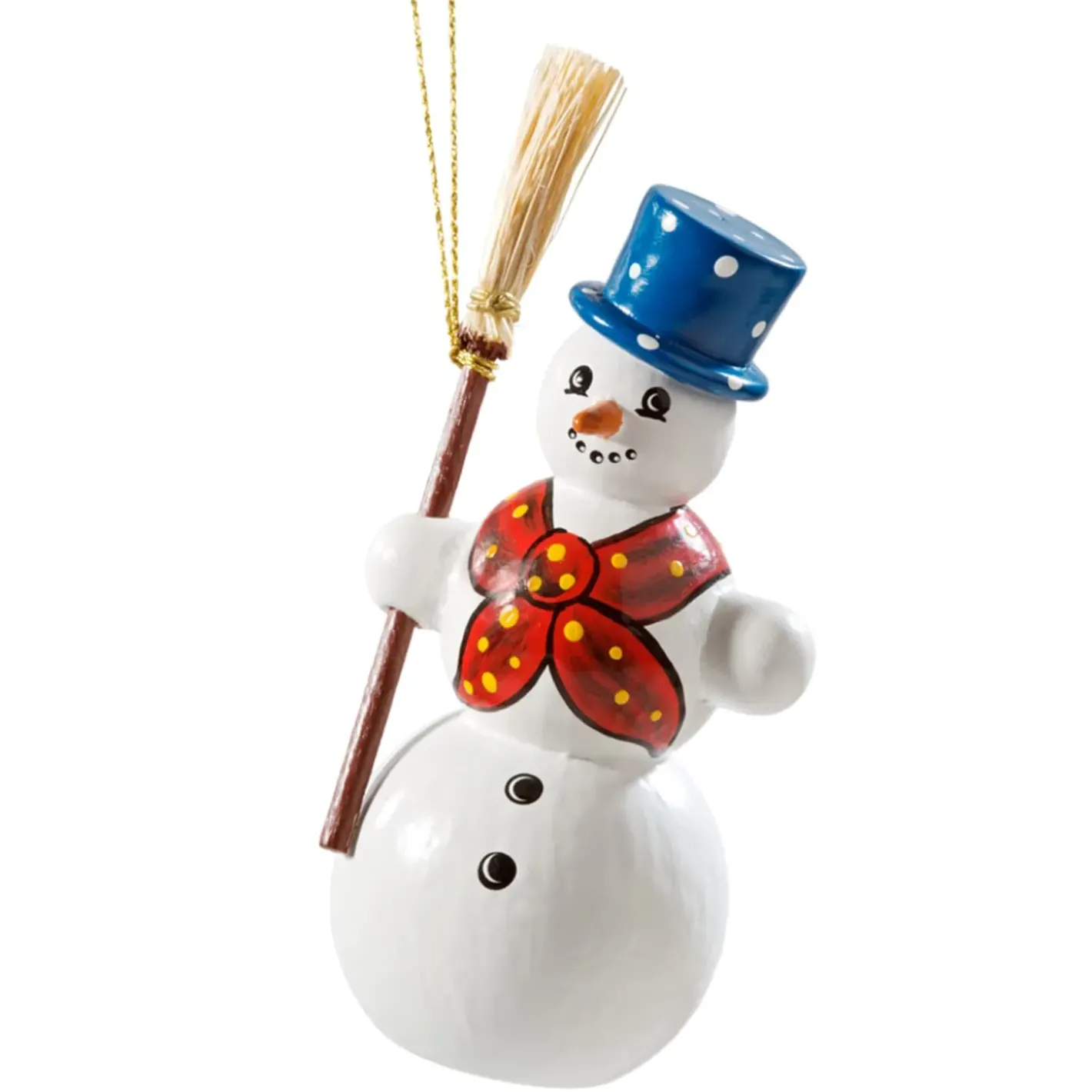 Käthes Original Groser Schneemann