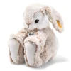Steiff Hase "Flummi" Sitzend, Beige (24 Cm) Hot