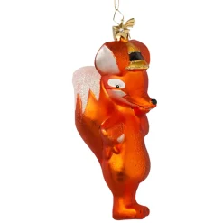 Poesie in Glas Herr Fuchs Clearance