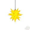 Herrnhuter Sterne Herrnhuter Stern, Gelb 40 Cm Discount