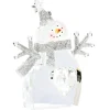 Käthe Wohlfahrt Herzlicher Schneemann Clearance