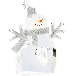 Käthe Wohlfahrt Herzlicher Schneemann Clearance