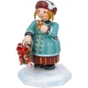 Kindertraum Hm, Der Erste Lebkuchen Online