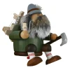 KWO Holzfaller, Rauchermannchen Online