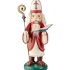 Käthes Original Holzknackl "St. Nikolaus", 25Cm Online