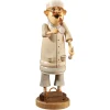 Käthes Original Holzmannl "Arzt", Rauchermannchen Sale