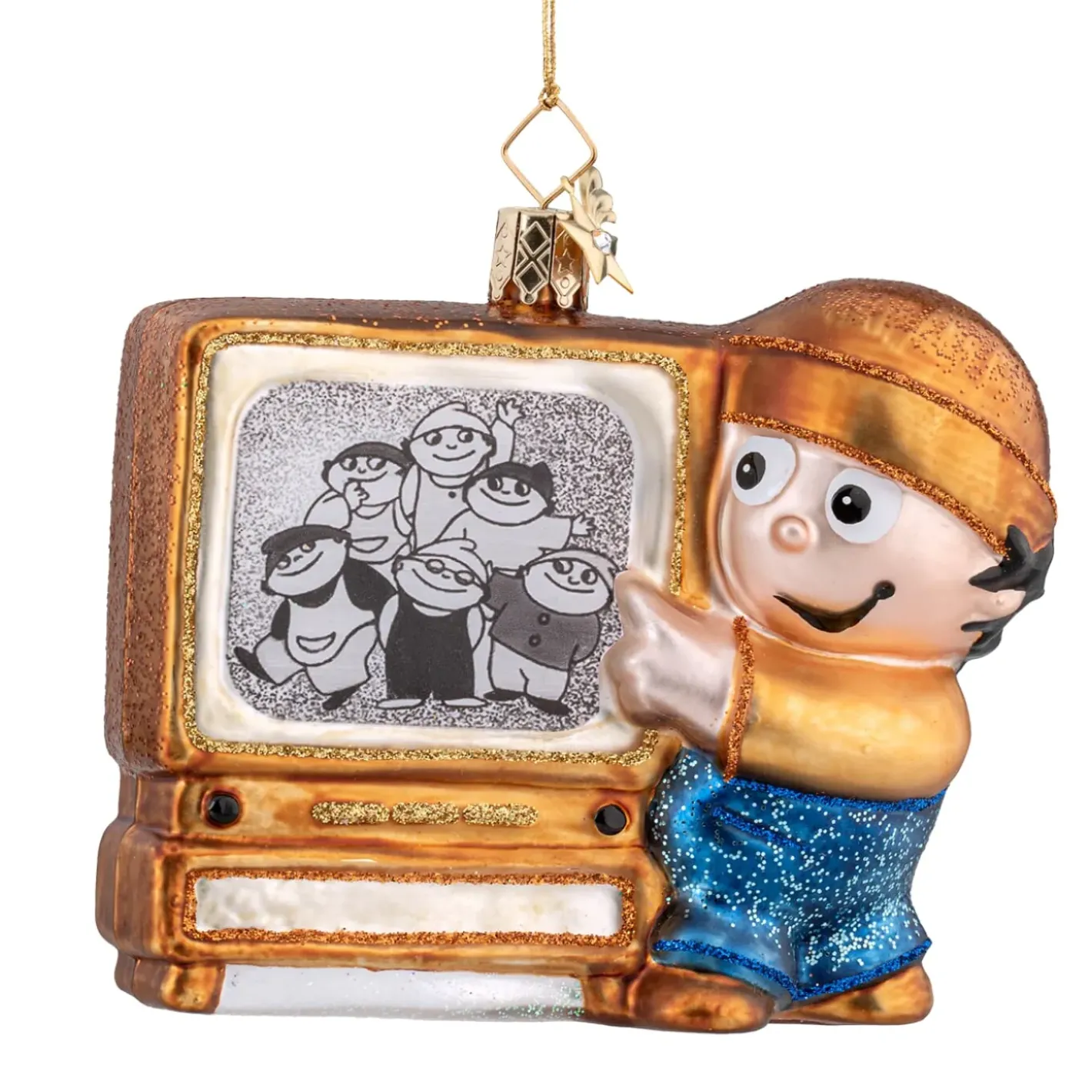 Poesie in Glas 60 Jahre Mainzelmännchen Online