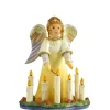 Kindertraum Jahresengel 2006 "Licht Und Warme" Online