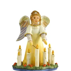 Kindertraum Jahresengel 2006 "Licht Und Warme" Online
