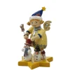 Käthes Original Jahresengel 2011 "Schneemannparade" Online