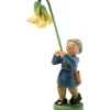 WENDT & KÜHN Junge Mit Schlusselblume Best