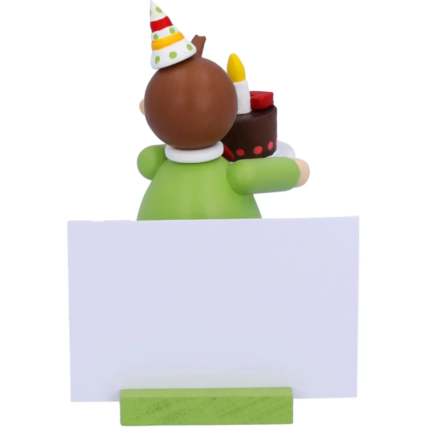 Käthes Original Junge Mit Torte "Herzlichen Gluckwunsch" Hot