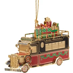 Käthe Wohlfahrt Kathe Wohlfahrt Express In Edler Geschenkbox Clearance