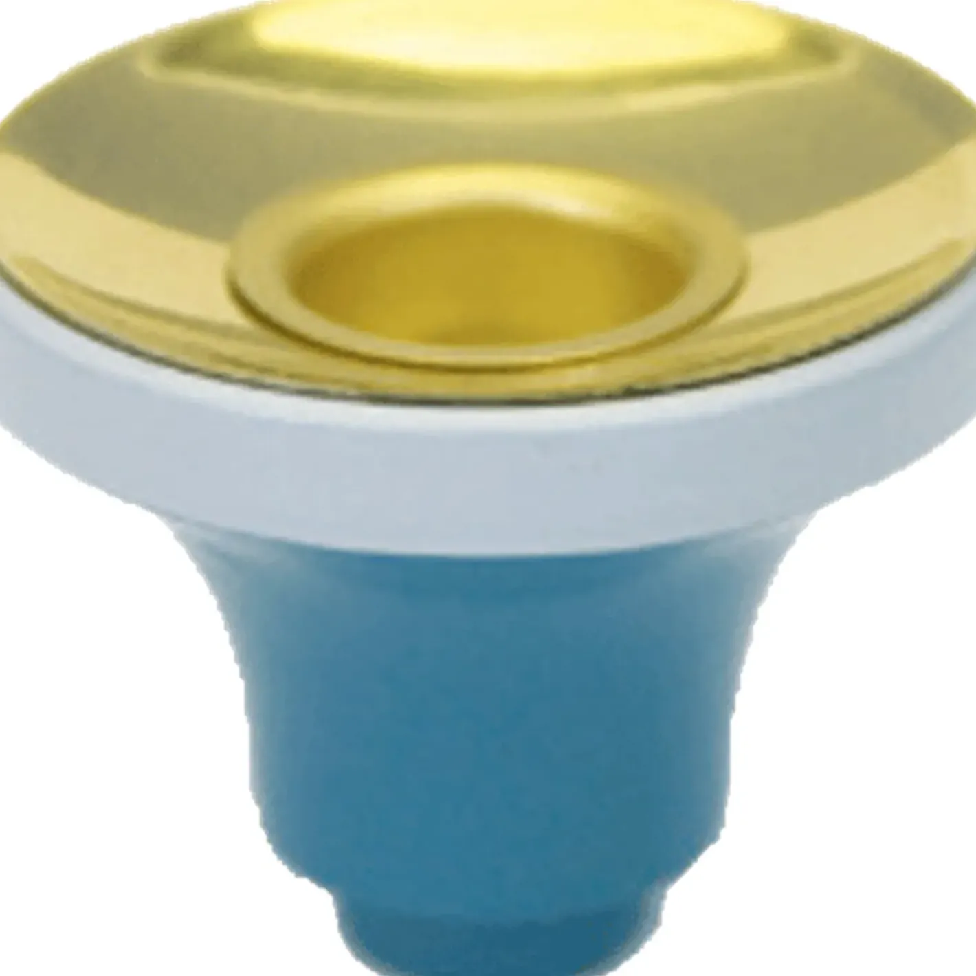 KWO Kerzenhalter, R 40 Mm, H 30 Mm New