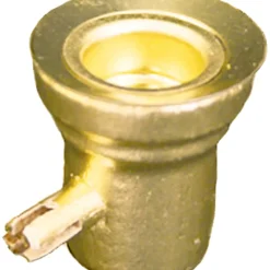 KWO Kerzenhalter, R 28 Mm, H 32 Mm Best