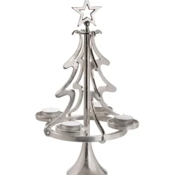 Käthe Wohlfahrt Kerzenhalter "Weihnachtstanne" Hot
