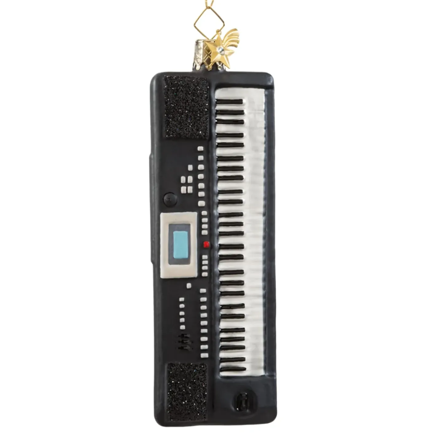 Poesie in Glas Keyboard Outlet