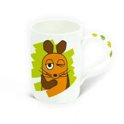Trötsch Verlag Kindertasse "Die Maus" Lieblingstasse Sale