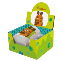 Trötsch Verlag Kindertasse "Die Maus" Lieblingstasse Sale