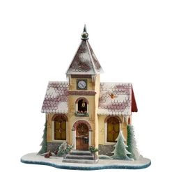 Käthes Original Kirche, Beleuchtet Discount