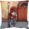 Sandner Kissenhulle "Musiker" Sale