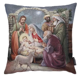 Sandner Kissenhulle "Weihnacht" Best